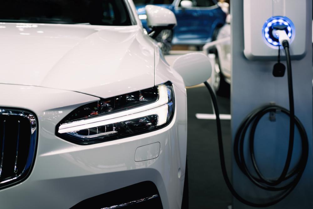 Véhicule Spécifique Électrique